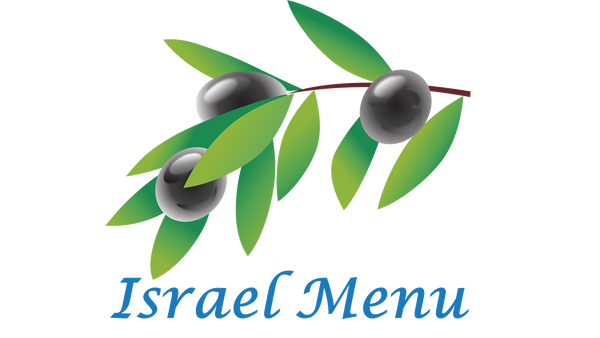 Israel Menu logo
