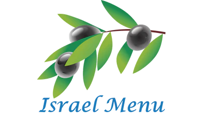 Israel Menu