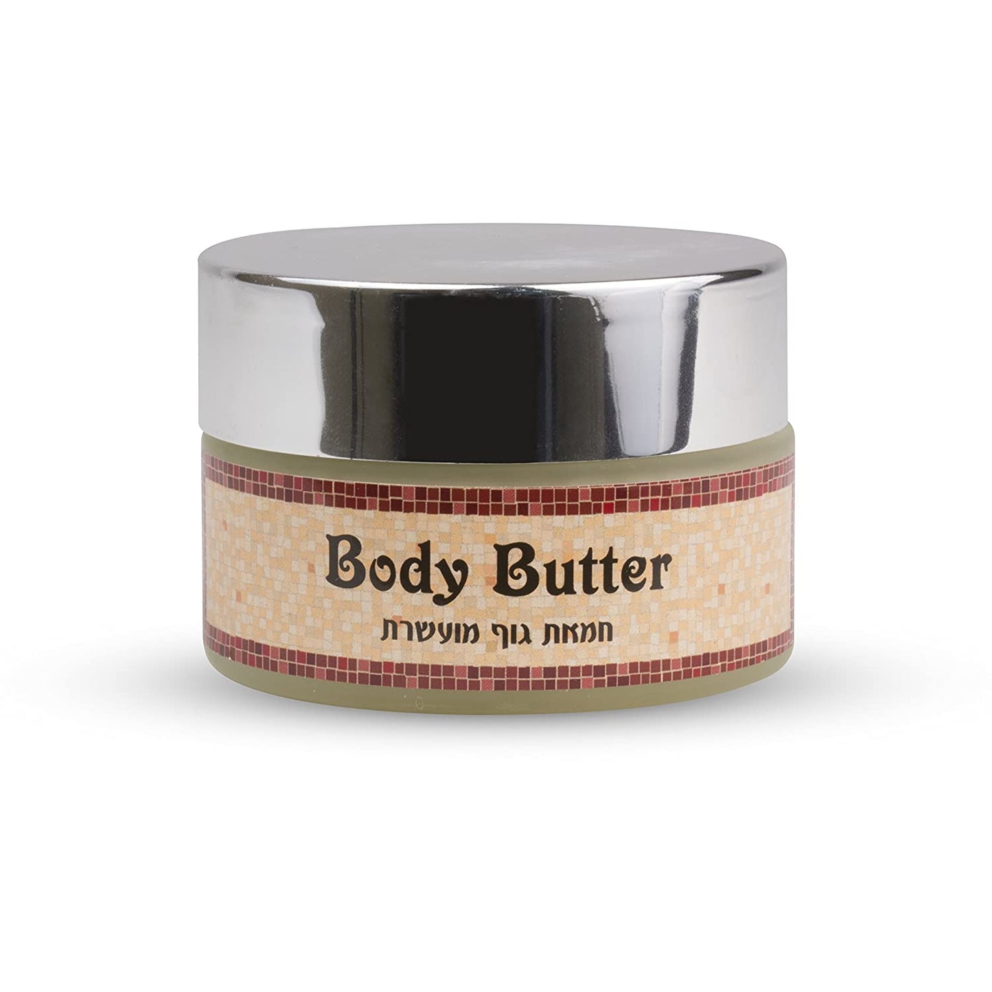 Body Butter - Olea Essence - Olea Essence - Israel Menu