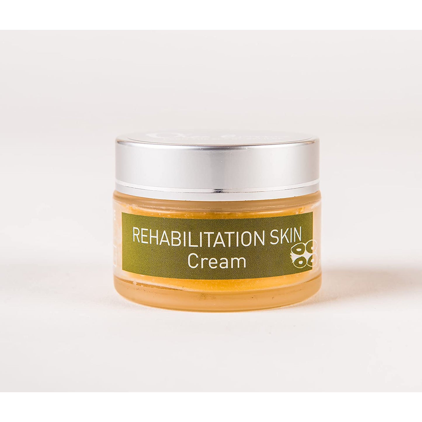 Rehabilitation Skin Cream - Olea Essence - Israel Menu