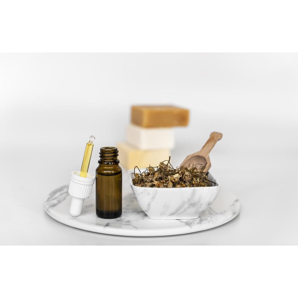 Myrtle Essential Oil - Teva Hagalil - Israel Menu