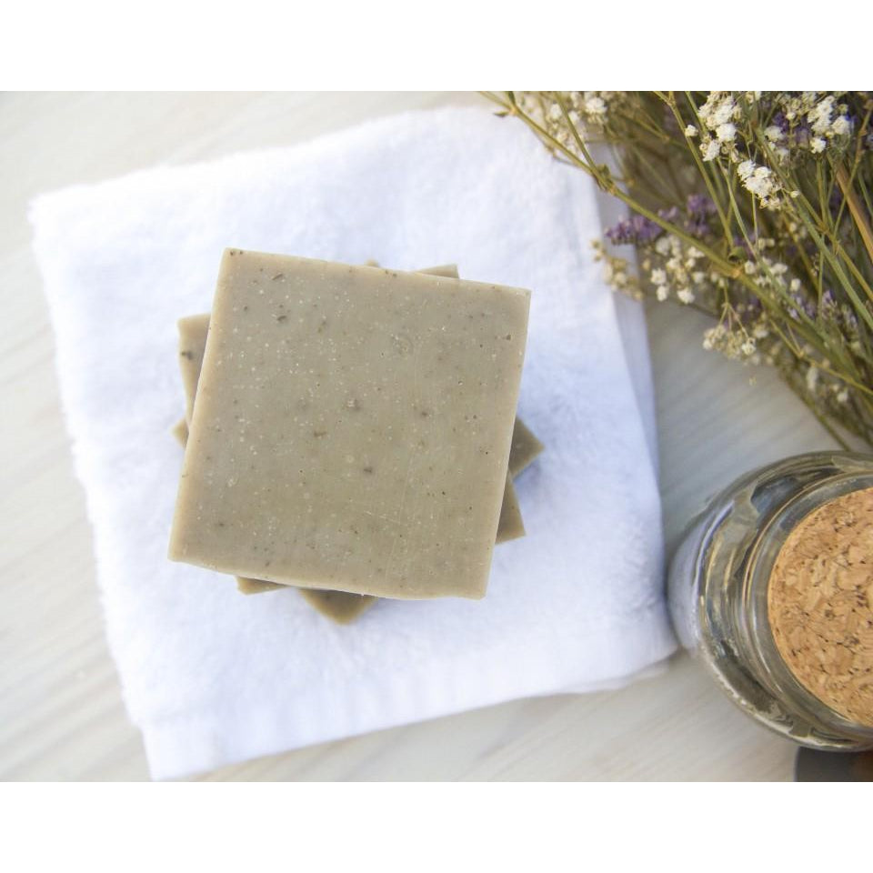 Dead Sea soap - Tree of Life - Israel Menu