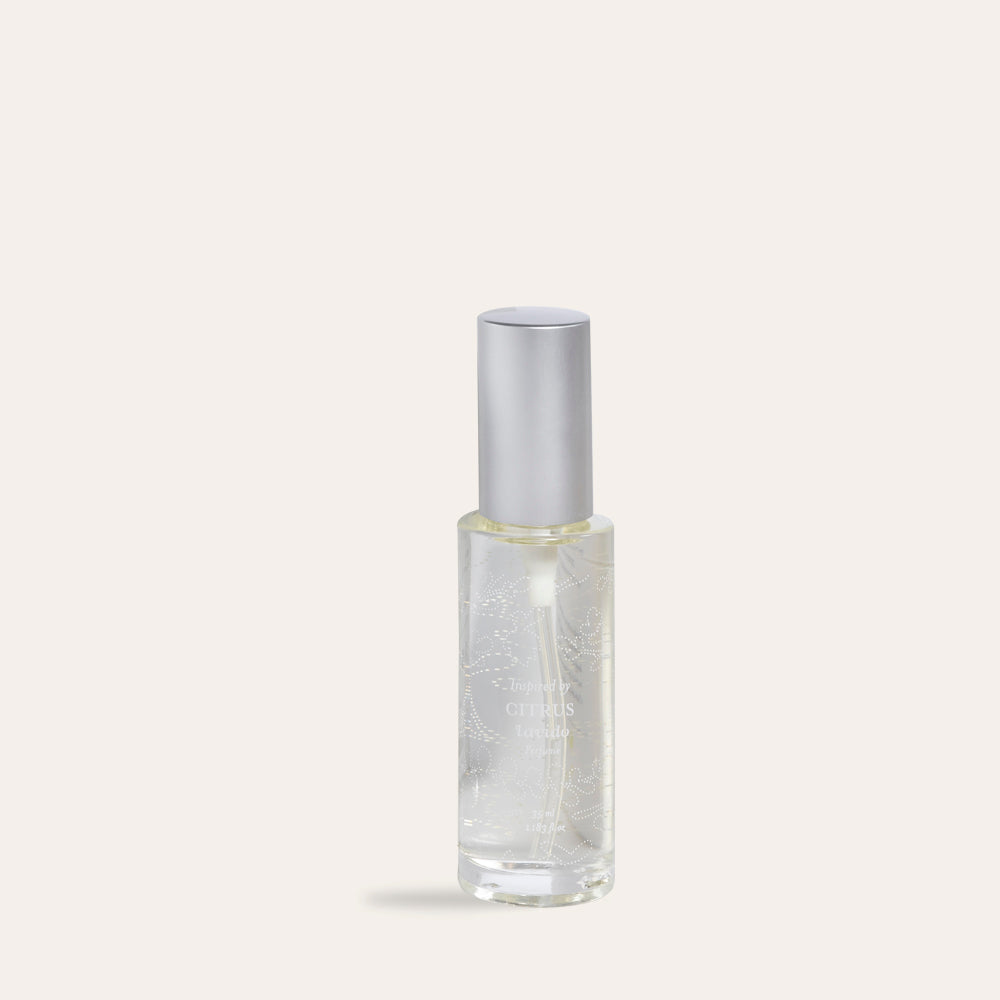 Coconut Musk Perfume - Lavido - Israel Menu