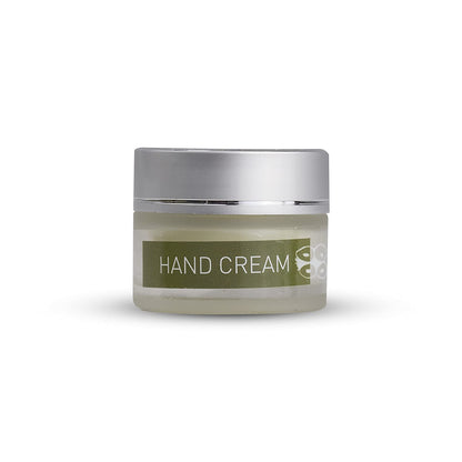 Hand Cream - Olea Essence - Israel Menu